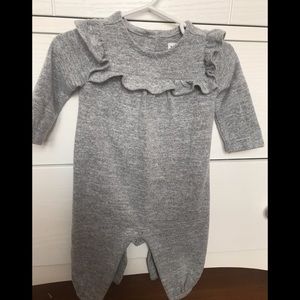 Baby Gap one piece jumpsuit